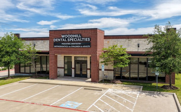 Pictures of Office property located at 6519 Horizon Rd, Heath, TX 75032 for sales - image #1