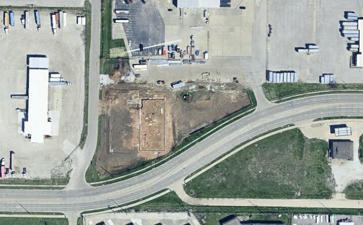 Pictures of Land property located at 5240 Superior Street, Lincoln, NE 68504-1481 for sales - image #1
