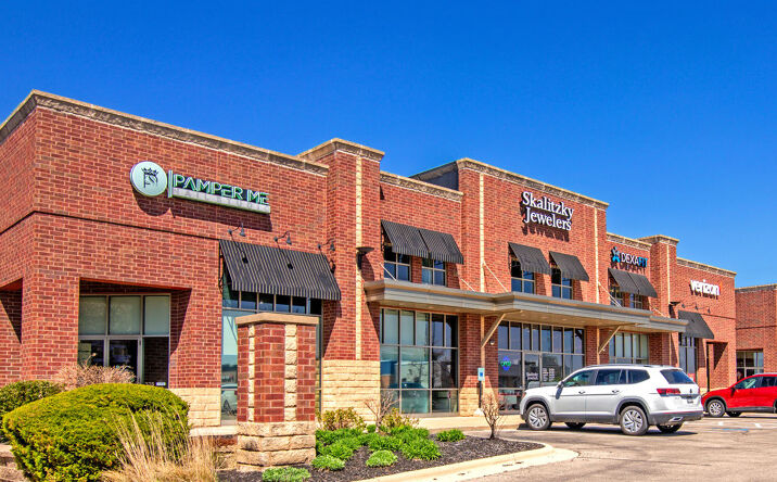 Pictures of Retail property located at 302 South Grand Avenue, Sun Prairie, WI 53590 for sales - image #1
