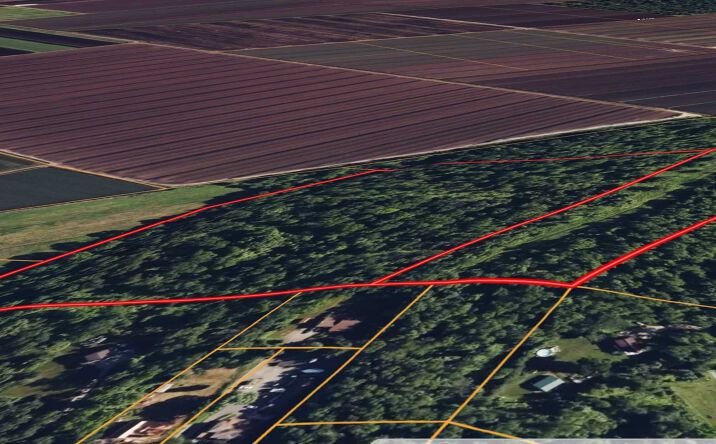 Pictures of Industrial, Land property located at 869 Pulaski Highway, Goshen, NY 10924-6031 for sales - image #1