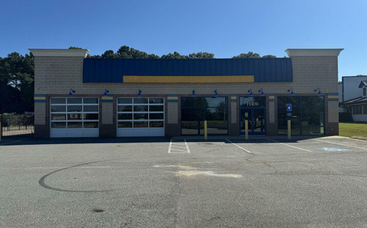 Pictures of Retail property located at 11430 Tara Boulevard, Hampton, GA 30228 for sales - image #1