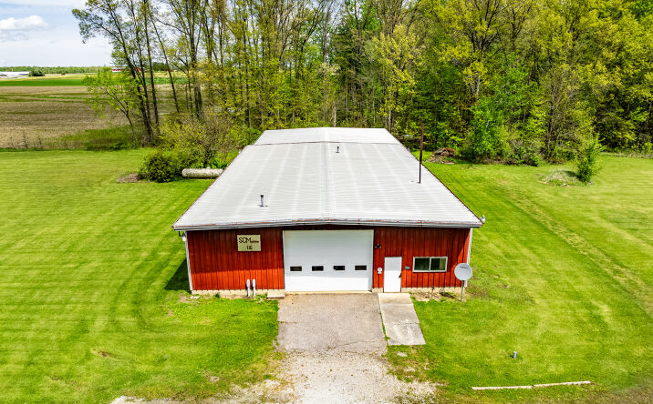Pictures of Mixed Use property located at 116 U.S. 224, Greenwich, OH 44837 for sales - image #1