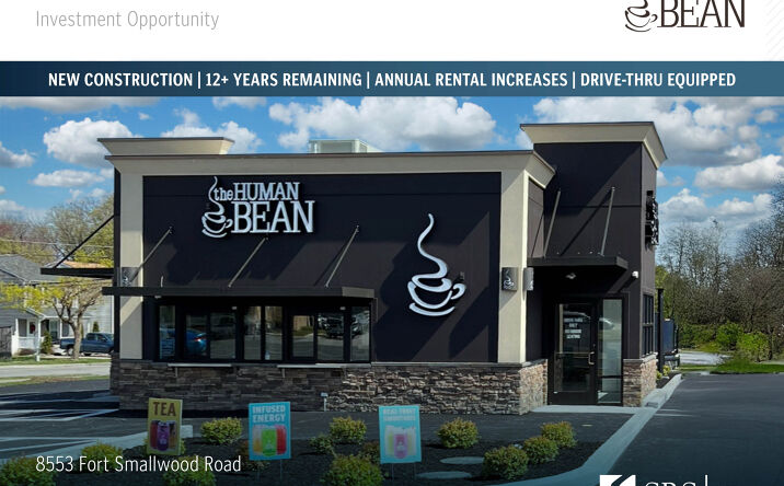 Pictures of Retail property located at 8553 FT SMALLWOOD RD, PASADENA, MD 21122-2631 for sales - image #1