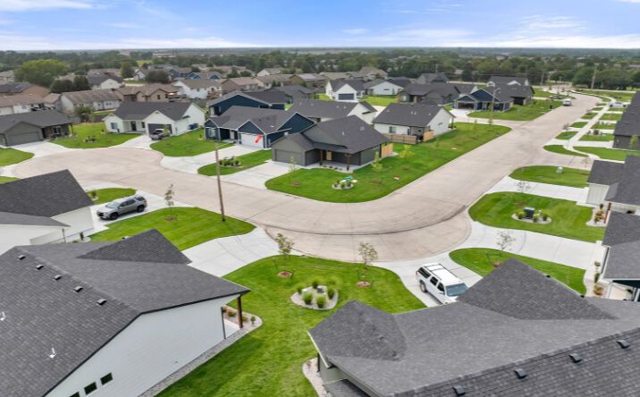Pictures of Multifamily property located at East Village Estates Court, Park City, KS 67219 for sales - image #1