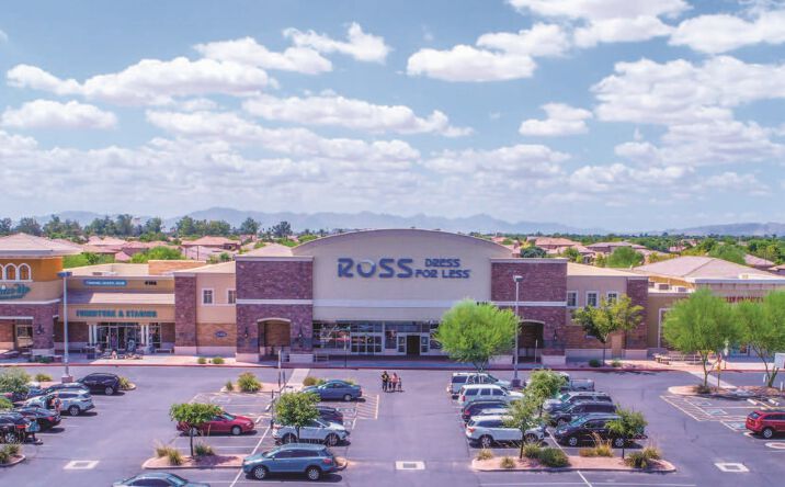 Pictures of Retail property located at 4120 S Arizona Avenue, Chandler, AZ 85248 for comps - image #1