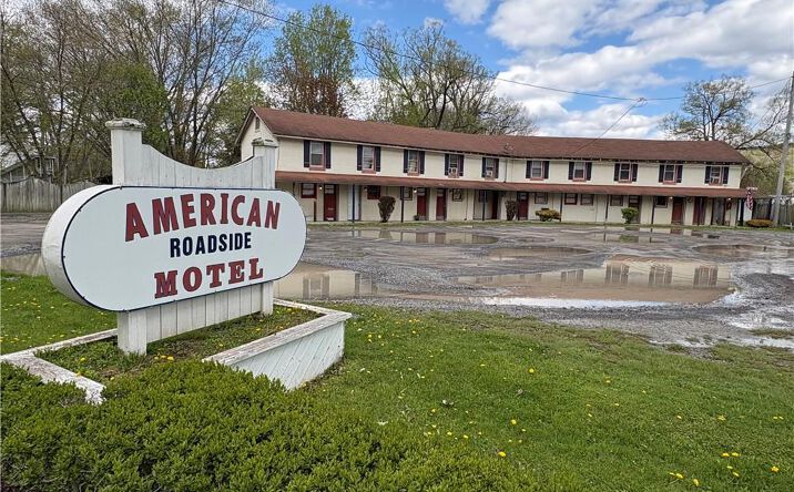Pictures of Hospitality property located at 63 N MAIN ST, SHERBURNE, NY 13460-9514 for sales - image #1