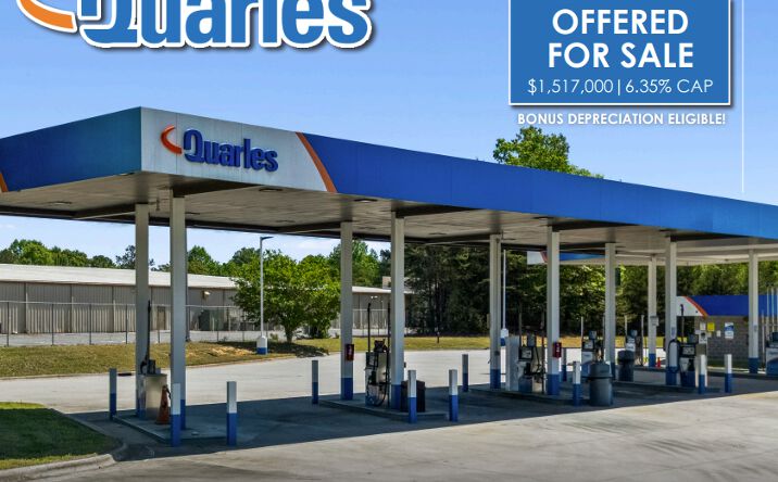 Pictures of Retail property located at Empire Drive, Winston-Salem, NC 27103 for sales - image #1