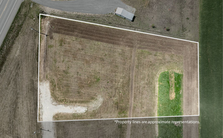 Pictures of Land property located at 161 Westfield Way, Whitewright, TX 75491 for sales - image #1
