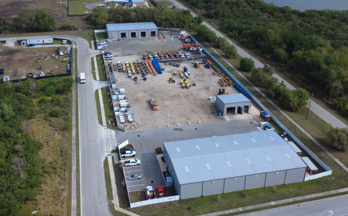 Pictures of Industrial property located at 11524 31st Terrace E, Palmetto, FL 34221 for sales - image #1