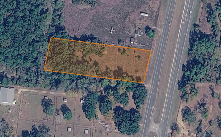 Pictures of Office, Mixed Use, Land property located at 28419 Highway 6, Hempstead, TX 77445 for sales - image #1