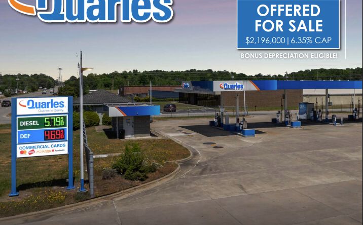 Pictures of Retail property located at North Church Street, Rocky Mount, NC 27804 for sales - image #1