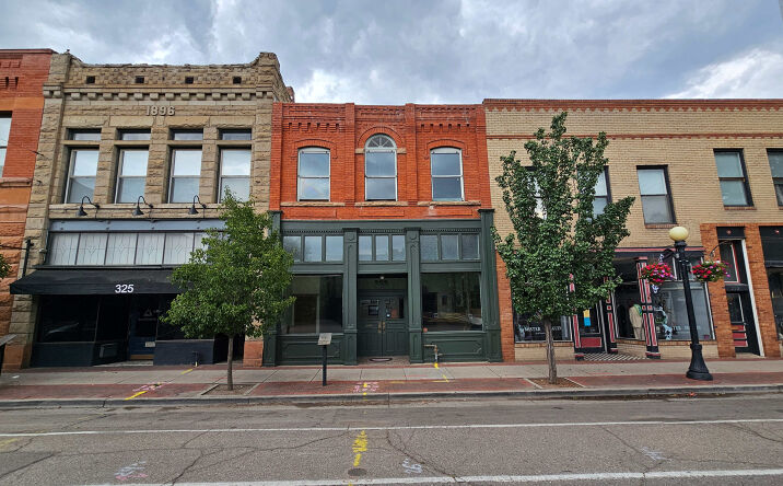 Pictures of Mixed Use property located at 323 South Union Avenue, Pueblo, CO 81003 for sales - image #1