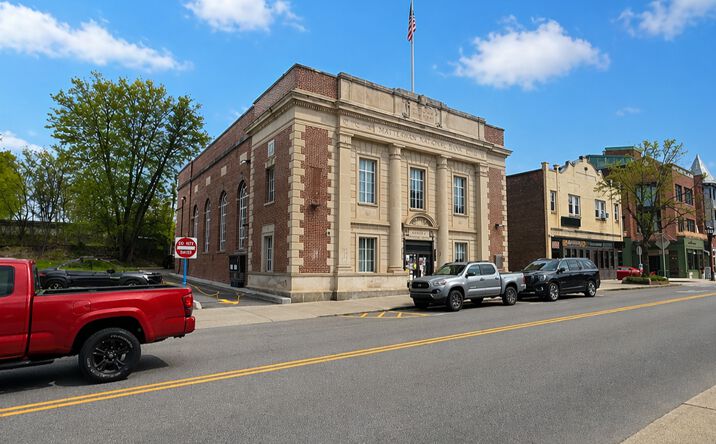 Pictures of Retail property located at 404 MAIN ST, BEACON, NY 12508-3304 for sales - image #1