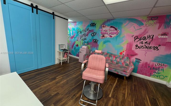 Pictures of Business for Sale, Retail, Office property located at 3939 NW 7 ST #208, Miami, FL 33126 for sales - image #1