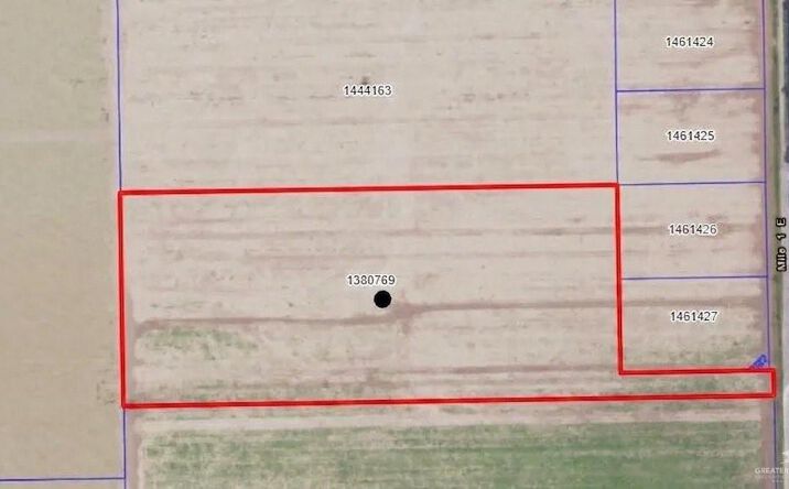 Pictures of Land, Multifamily property located at 5539 Mile 1 E, Mercedes, TX 78570 for sales - image #1