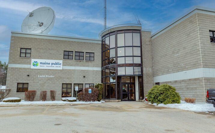 Pictures of Office, Industrial, Special Purpose property located at 1450 Lisbon Street, Lewiston, ME 04240 for sales - image #1