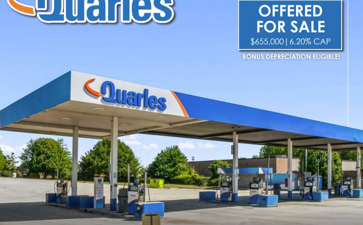 Pictures of Retail property located at 1210 Trinity Avenue, High Point, NC 27260 for sales - image #1
