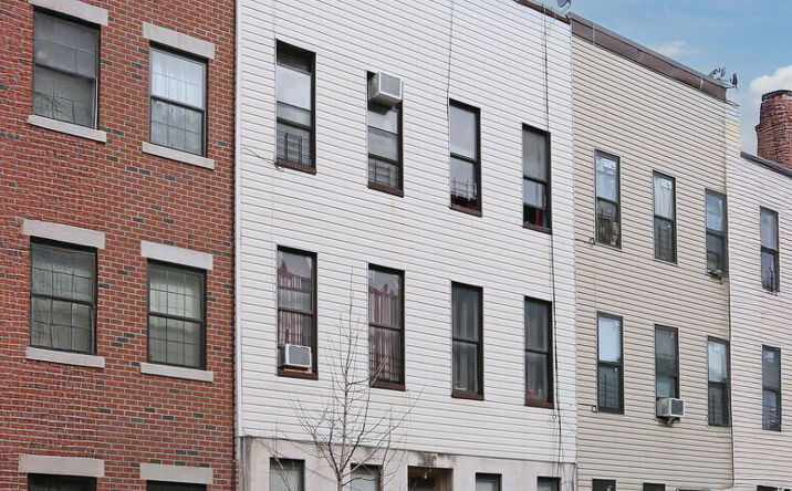 Pictures of Multifamily property located at 1111 WILLOUGHBY AVE, BROOKLYN, NY 11237 for sales - image #1