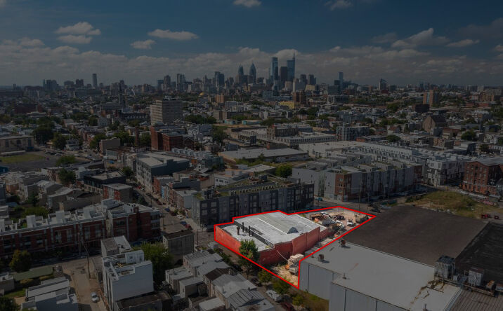 Pictures of Industrial property located at 1701 Germantown Ave, Philadelphia, PA 19122 for sales - image #1