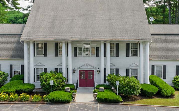 Pictures of Retail property located at 47 Sugar Rd, Bolton, MA 01740 for sales - image #1