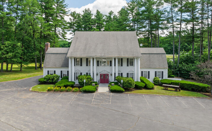 Pictures of Retail, Office property located at 47 Sugar Road, Bolton, MA 01740-1094 for sales - image #1