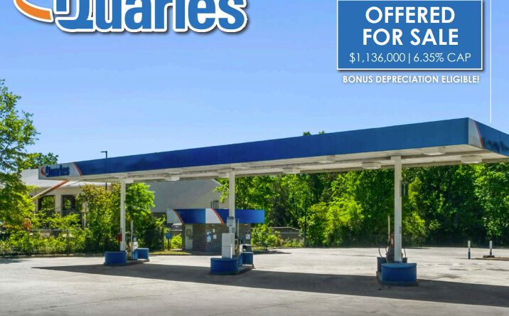 Pictures of Retail property located at 7301 CESSNA DR, GREENSBORO, NC 27409-9304 for sales - image #1