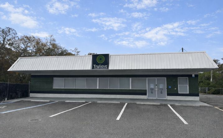 Pictures of Retail property located at 7002 State Road 54, New Port Richey, FL 34653 for sales - image #1
