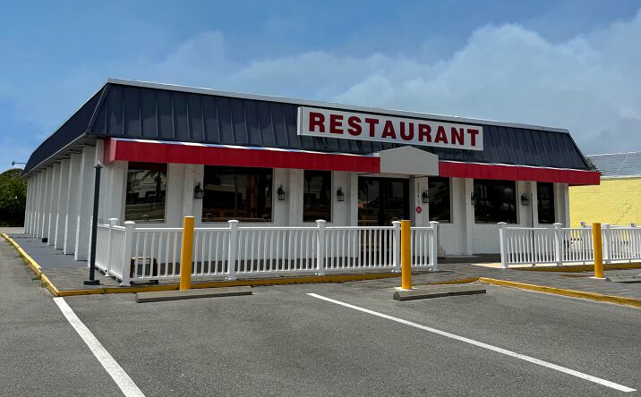Pictures of Retail property located at 3245 Tamiami Trail, Port Charlotte, FL 33952 for sales - image #1