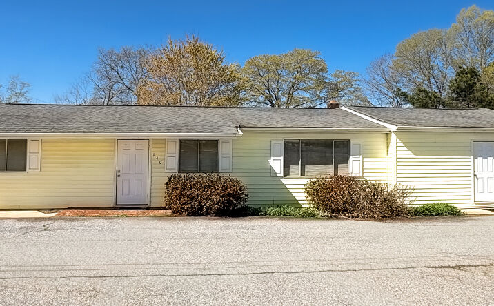 Pictures of Office, Special Purpose property located at 140 Schoolyard Rd, Boiling Springs, SC 29316 for sales - image #1