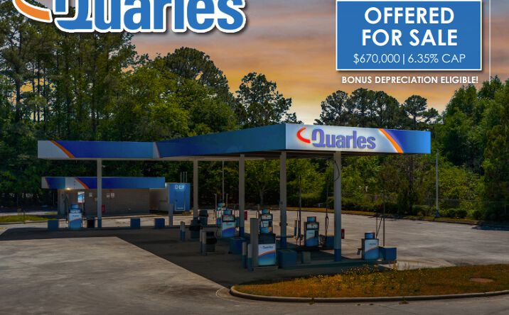 Pictures of Retail property located at 2881 BRIDGEWOOD DR, FAYETTEVILLE, NC 28306 for sales - image #1