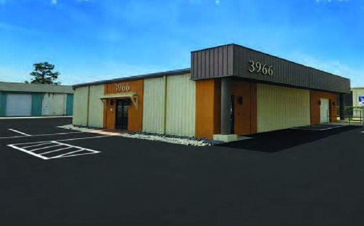 Pictures of Office, Industrial property located at 3966 Arnold Avenue, Naples, FL 34104, 3984 Arnold Avenue, Naples, FL 34104 for sales - image #1