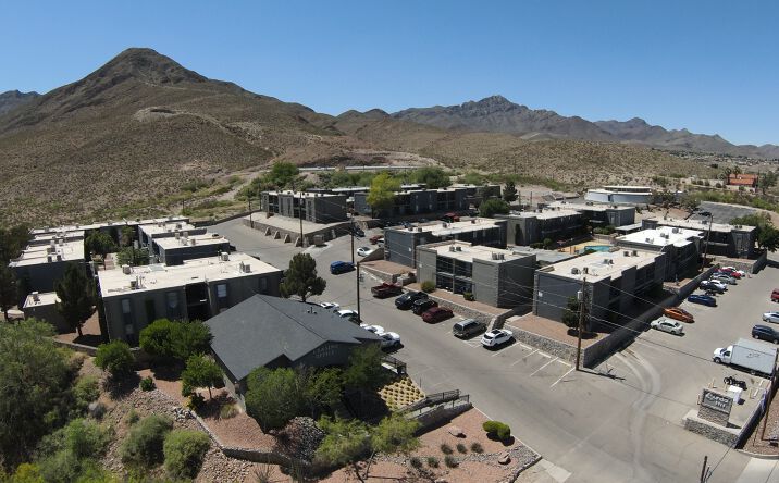 5515 Alabama Street, El Paso