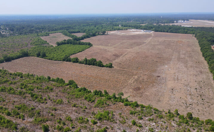 Pictures of Land property located at 579 Highway 1 North, Camden, SC 29020 for sales - image #1