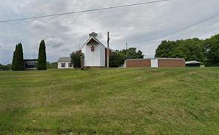 Pictures of Land property located at 16864 Conneaut Lake Road, Meadville, PA 16335 for sales - image #1
