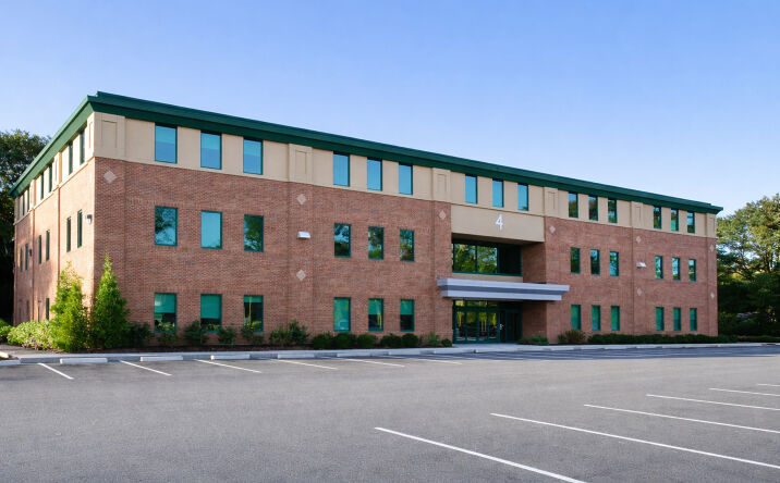 Pictures of Office property located at 1407 South County Trail, Units 421 & 423, East Greenwich, RI 02818 for sales - image #1