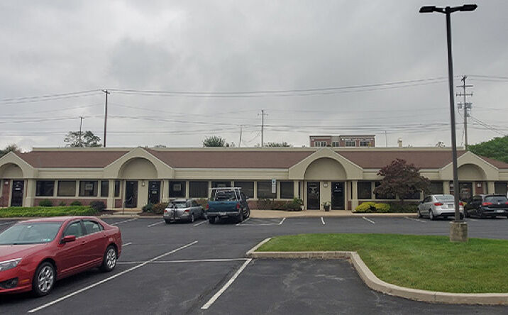 Pictures of Office property located at 1150 Glenlivet Drive, Suite B-28, Allentown, PA 18106 for sales - image #1