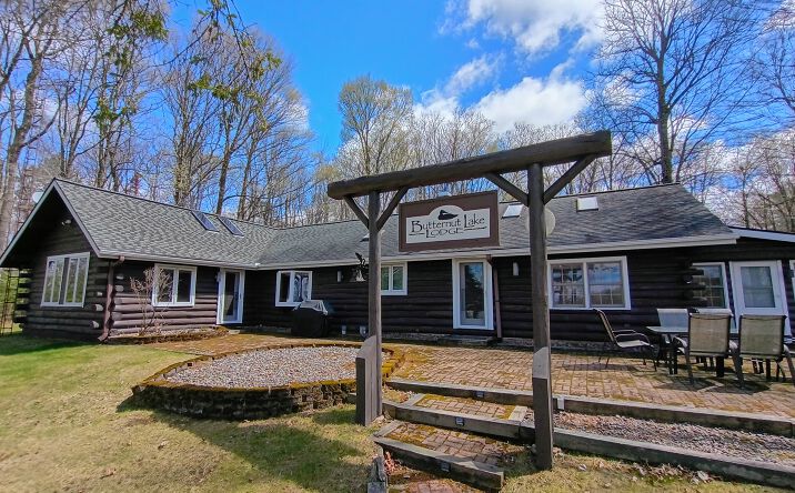 Pictures of Hospitality, Business for Sale property located at N16517 Lakeshore Drive, Butternut, WI 54514 for sales - image #1