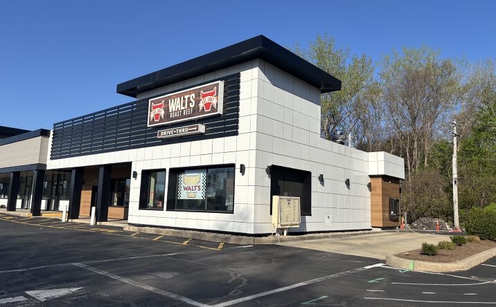 Pictures of Retail, Business for Sale property located at 1020 Bald Hill Road, Warwick, RI 02886 for sales - image #1