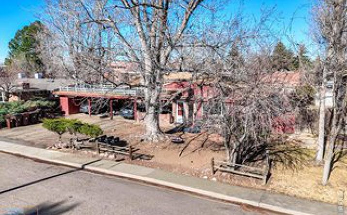 Pictures of Multifamily property located at 4425 COMANCHE DR, BOULDER, CO 80303 for sales - image #1