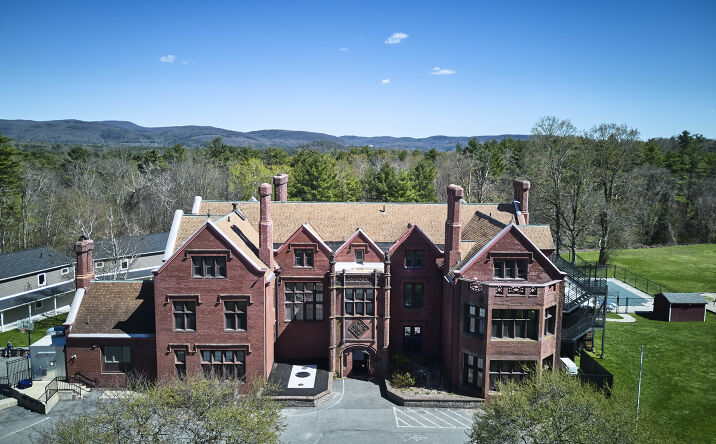 Pictures of Mixed Use, Special Purpose property located at 349 Old Stockbridge Road, Lenox, MA 01240 for sales - image #1
