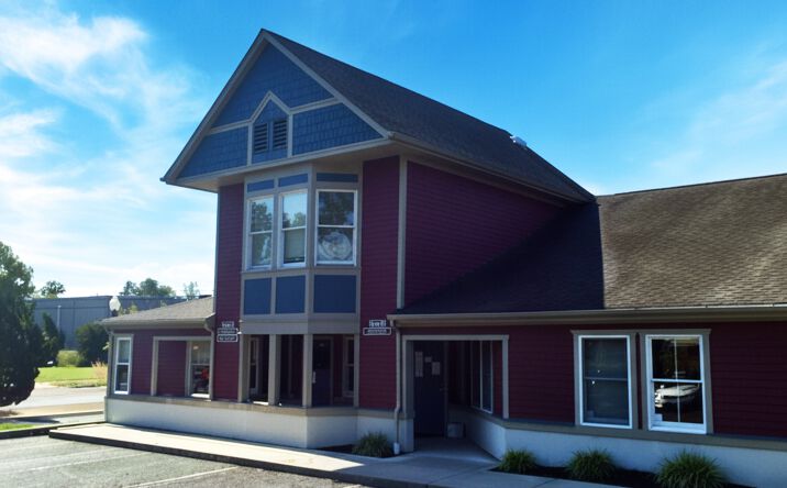 Pictures of Office property located at 120 Madison Avenue Unit B, EASTAMPTN Township, NJ 08060 for sales - image #1