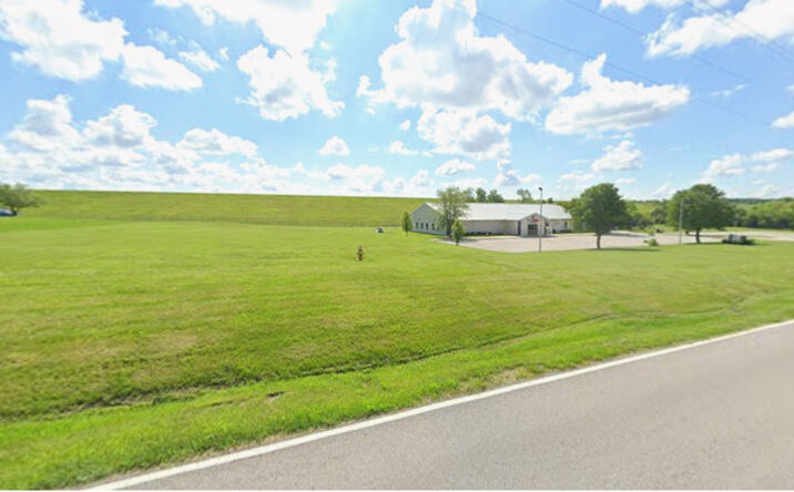 Pictures of Special Purpose property located at 2305 NE Douglas Street, Lee's Summit, MO 64064 for sales - image #1