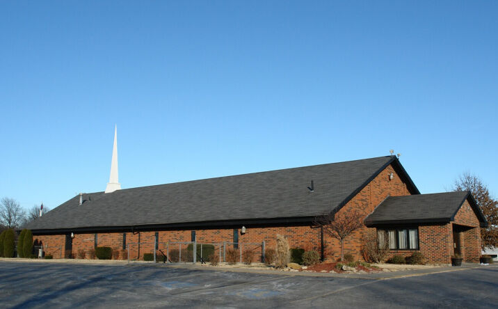Pictures of Special Purpose property located at 5045-5121 Parallel Parkway, Kansas City, KS 66104 for sales - image #1