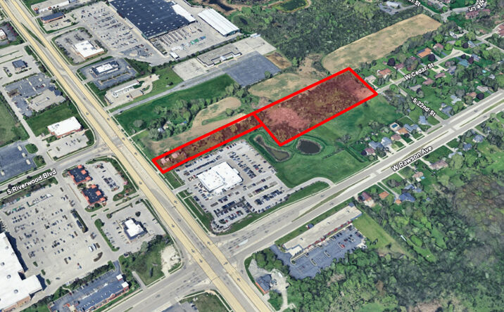 Pictures of Land property located at 6988 S 27th St, Oak Creek, WI 53154 for sales - image #1