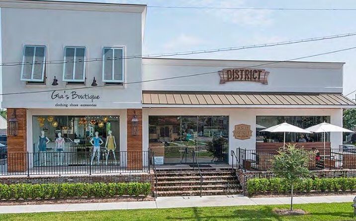 Pictures of Retail property located at 525 Harrison Avenue, New Orleans, LA 70124 for sales - image #1