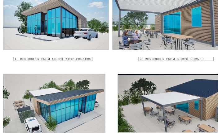 Pictures of Retail, Office, Land property located at 3212 DANVILLE BLVD, ALAMO, CA 94507-1914 for sales - image #1
