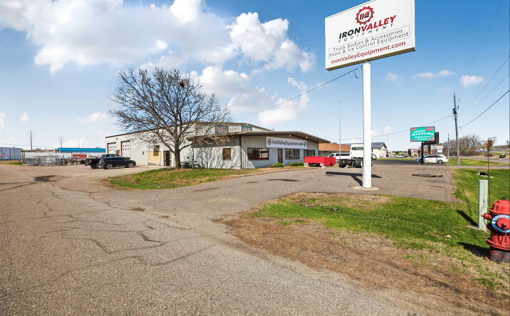 601 Franklin Ave NE, St. Cloud