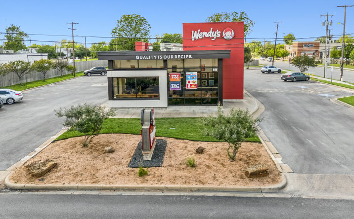 811 South 5th Street, Waco