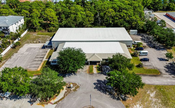 Pictures of Office, Industrial property located at 1601 NE Success Drive, Jensen Beach, FL 34957 for sales - image #1