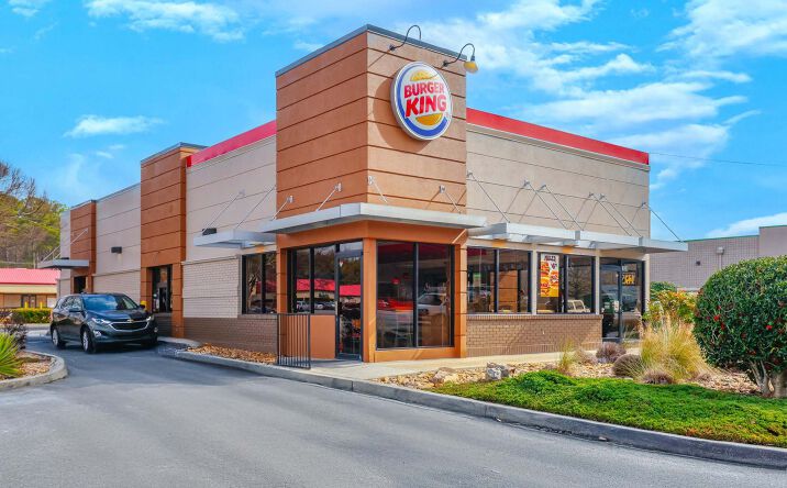 Pictures of Retail property located at 2230 Salem Road Southeast, Conyers, GA 30013 for sales - image #1